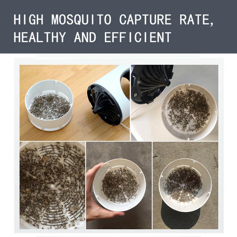 Mosquito Killer - Aparelho Anti-Insetos