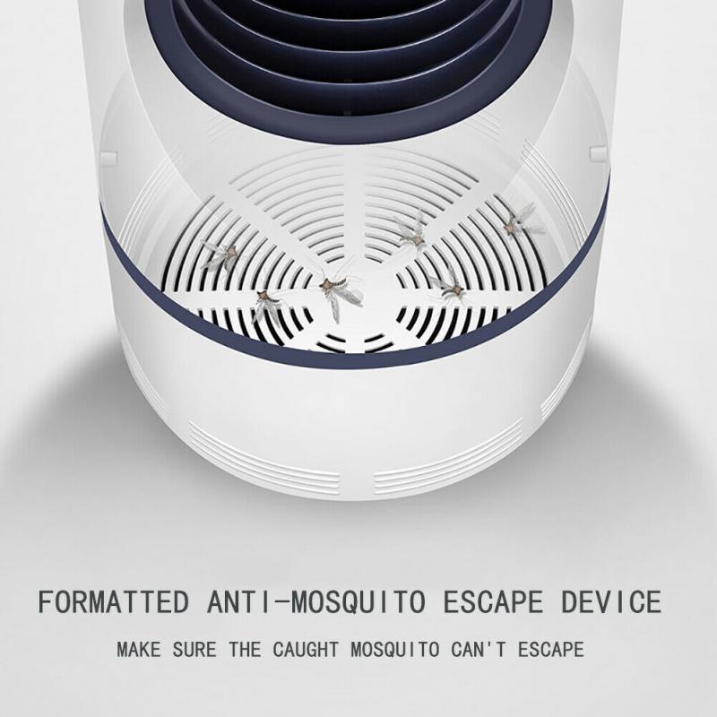 Mosquito Killer - Aparelho Anti-Insetos