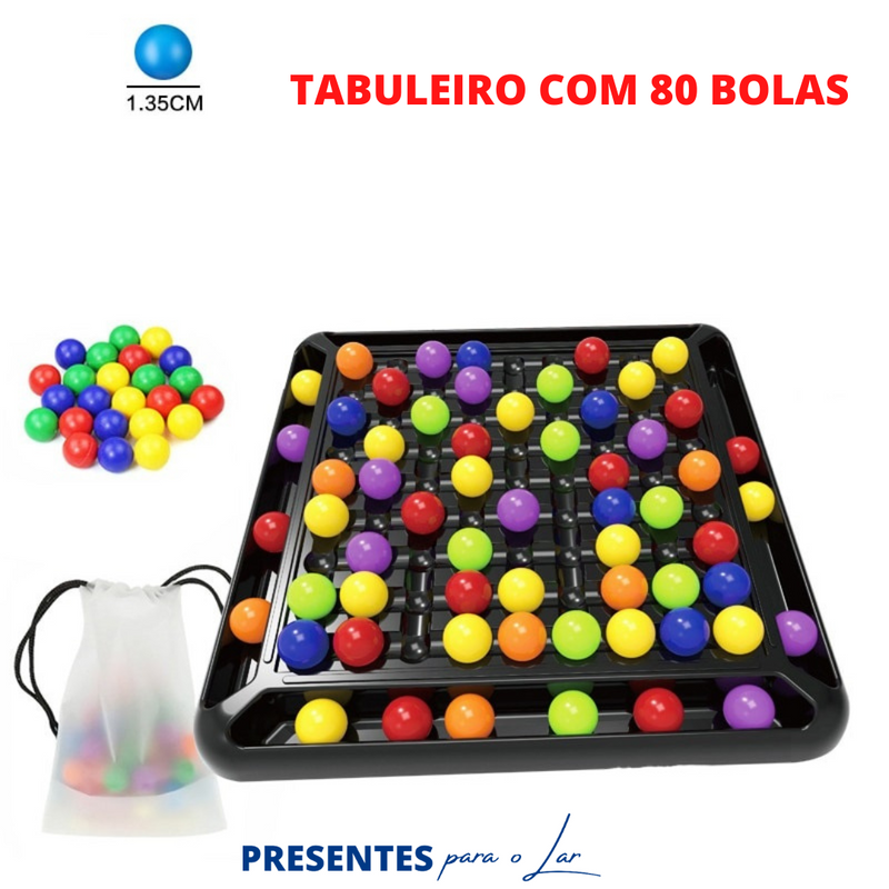 Mini Jogo De Xadrez Magnético Tabuleiro Portátil Estratégia - R$ 29,9